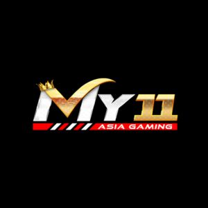 MY11 - Logo - maxim888a