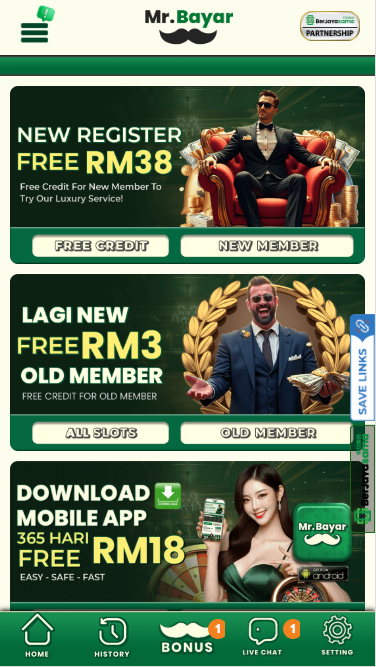 MrBayar - Promotion - maxim888a