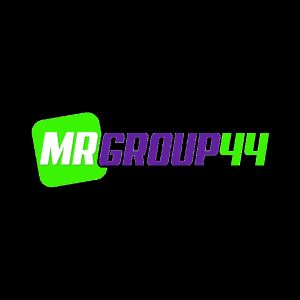 MrGroup44 - Logo - maxim888a
