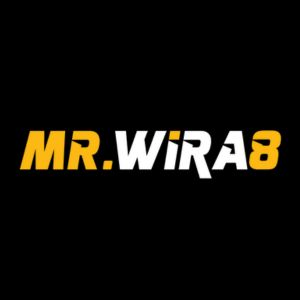 MrWira - Logo - maxim888a