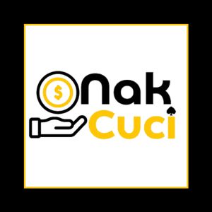 NakCuci - Logo - maxim888a