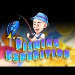Fishing Expedition - Game Logo - maxim888a (1)