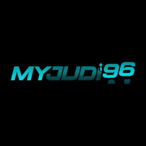 MyJudi96 - Logo - maxim888a