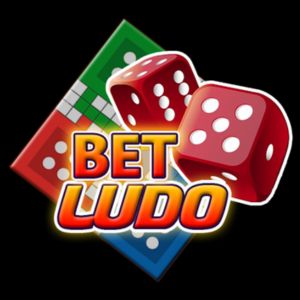 Ludo Bet - Game Logo - Maxim888a