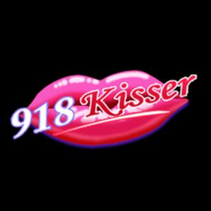 918Kisser - Logo - maxim888a