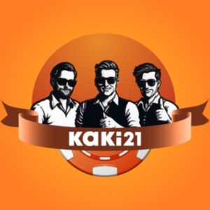 Kaki21 - Logo - maxim888a