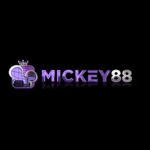 Mickey88 - Logo - maxim888a