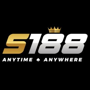 S188wins - Logo - maxim888a