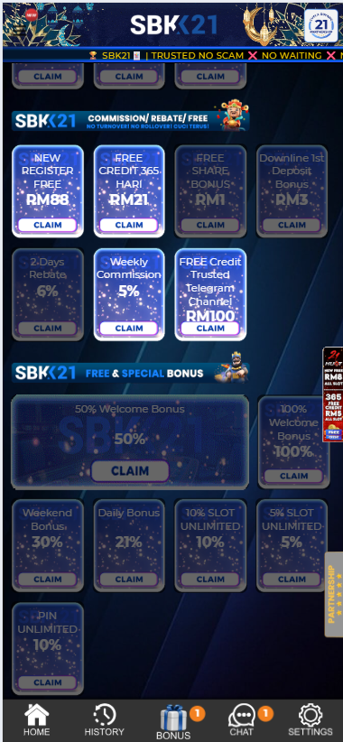 SBK21 - Promotion - maxim888a