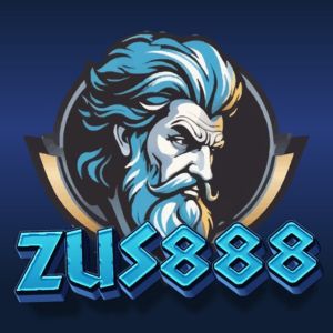 ZUS888 - Logo - maxim888a