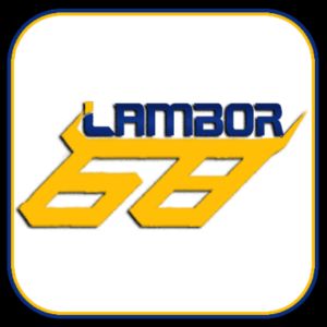 lambor68 - Logo - maxim888a