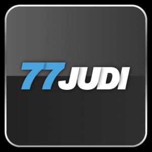 77judi - Logo - maxim888a