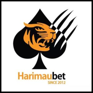Harimaubet - Logo - maxim888a