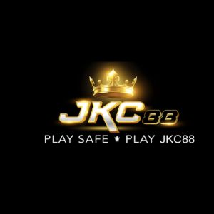 JKC88 - Logo - maxim888a