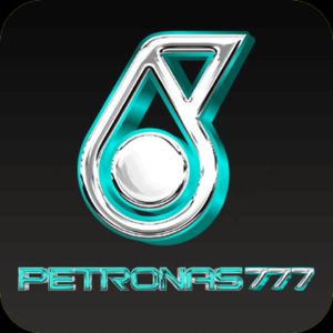 PETRONAS777 - Logo - maxim888a