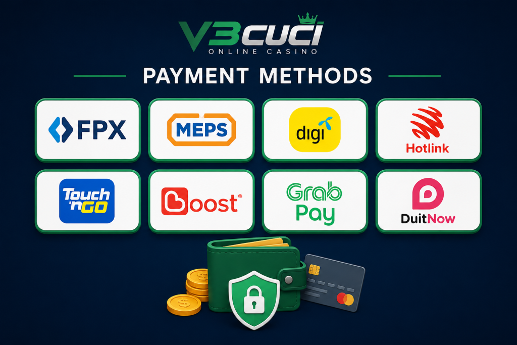 V3Cuci - Payment - maxim888a
