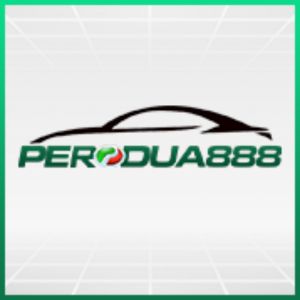 perodua888 - Logo - maxim888a