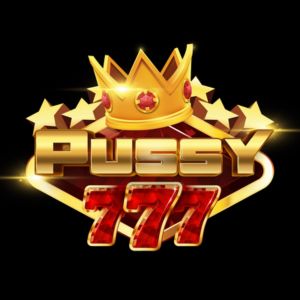 pussy777 - Logo - maxim888a